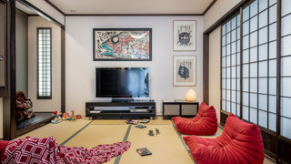 3 ベッドルーム ハウス 禁煙