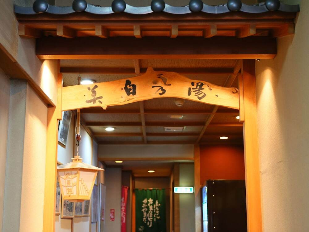 廊下