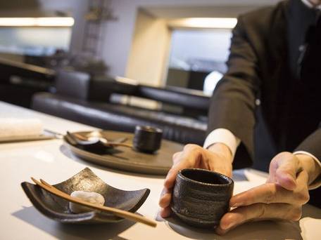 望楼NOGUCHI登別 / 5