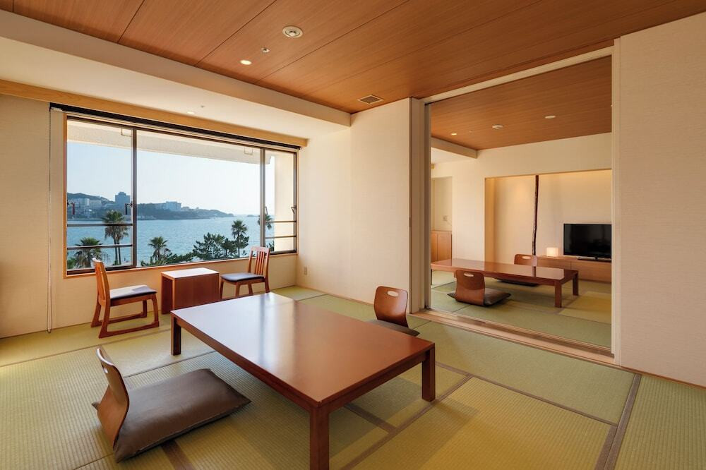 ビーチ / オーシャン ビュー