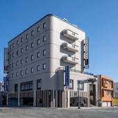 ホテルニューガイア糸島（福岡県 ビジネスホテル） / 3