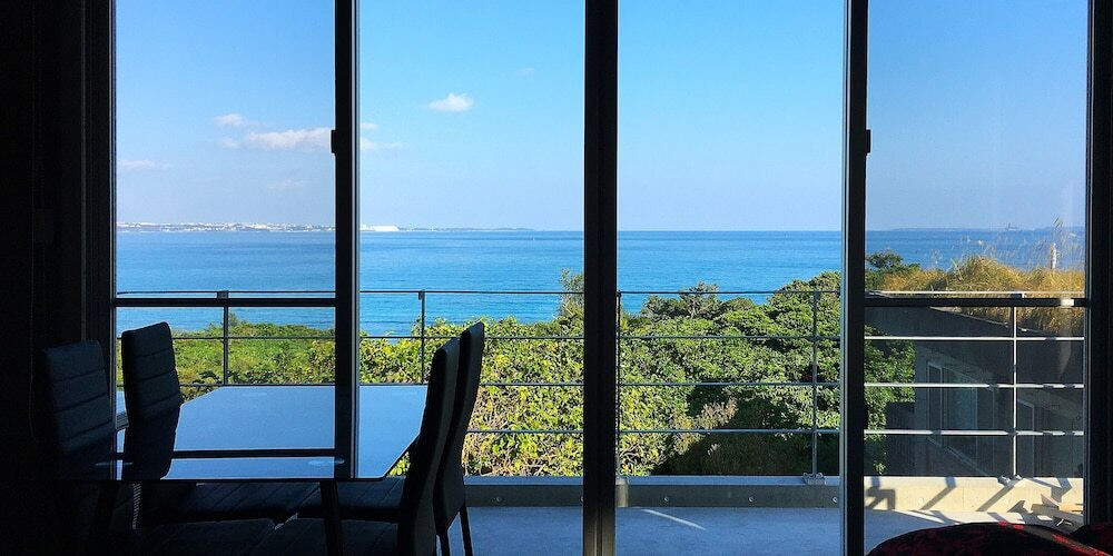 ビーチ / オーシャン ビュー