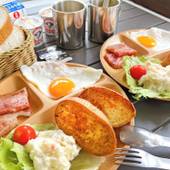 UFUFU VILLAGE(静岡県 グランピング) / 4