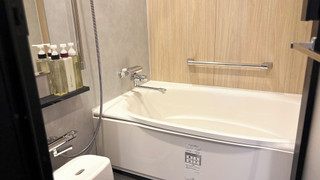 [禁煙]コンフォートツイン　2名利用（リニューアル）