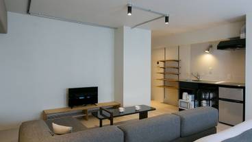 リビング エリア / 35