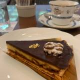 ティーラウンジ「パルテール」（ティーラウンジパルテール）