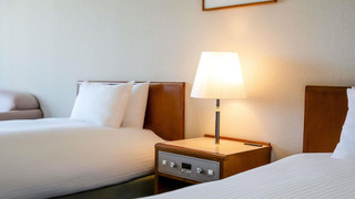 クラシックツイン マウンテンビュー