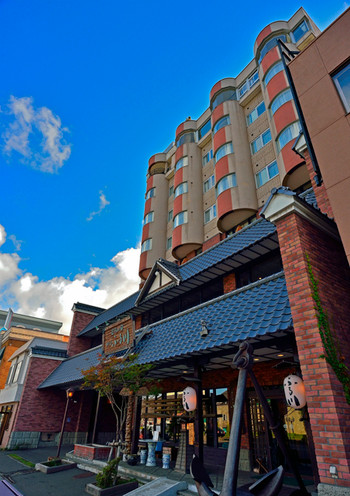 ホスピタリティに溢れたサービス3501106