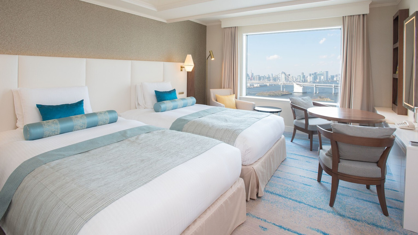 グランドニッコー東京 台場4074116