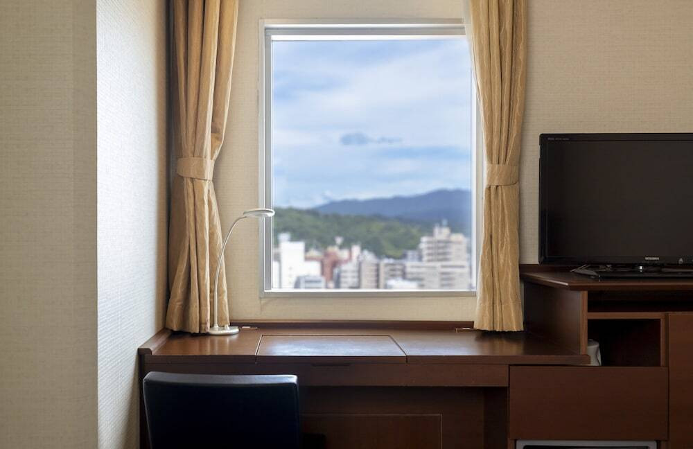 客室