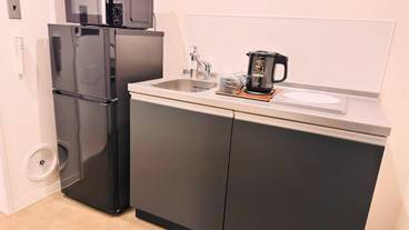 専用キッチン / 17