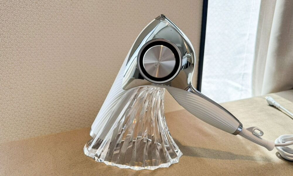 客室の設備とサービス