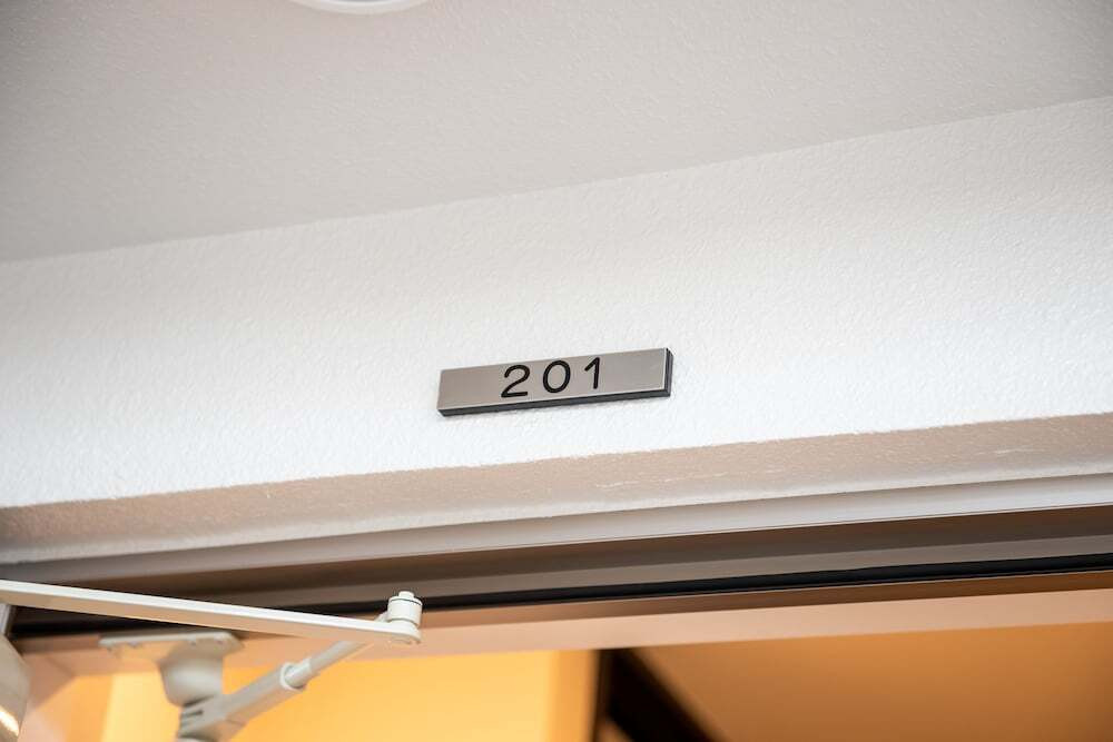 客室の設備とサービス