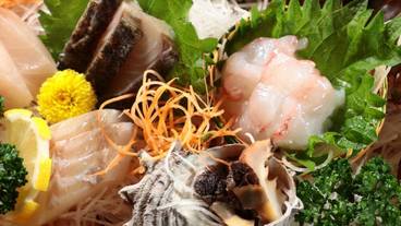 食事・飲み物 / 7