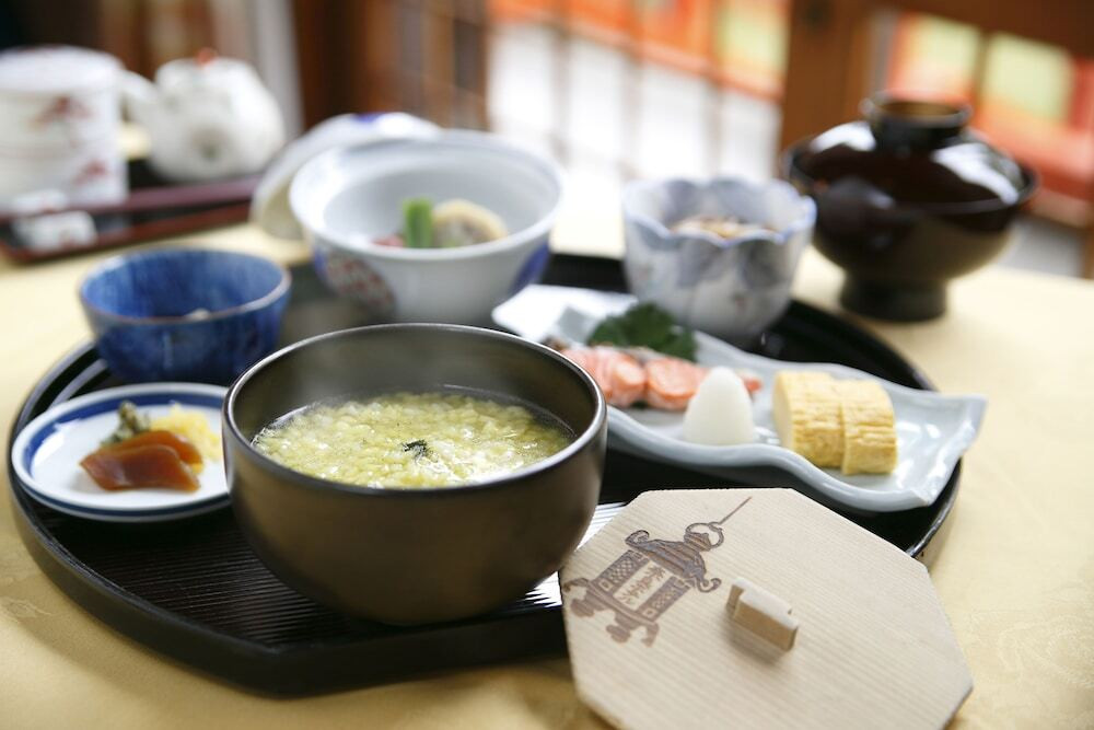 奈良の歴史を味わうグルメの数々…4003236