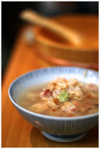 「築地虎杖　魚河岸千両」料理 1160835 