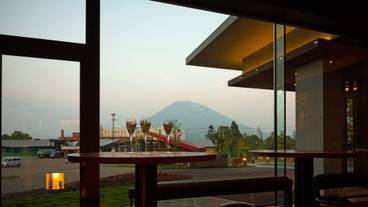 レストラン「杏ダイニング」③ / 6