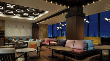 OMOカフェ＆バル / 18