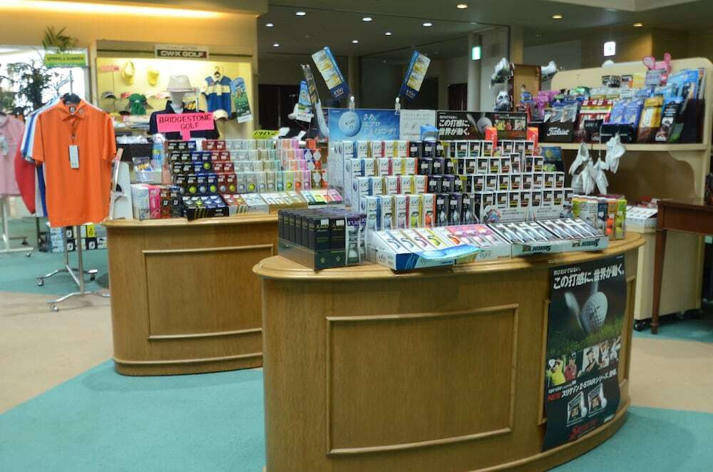 ギフト ショップ