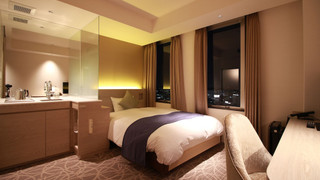 スーペリア ダブルルーム