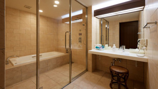 シーサイドツイン 禁煙 [本館オーシャンズウイング]