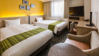 スタンダード ツインルーム