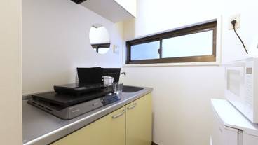 専用キッチン / 20