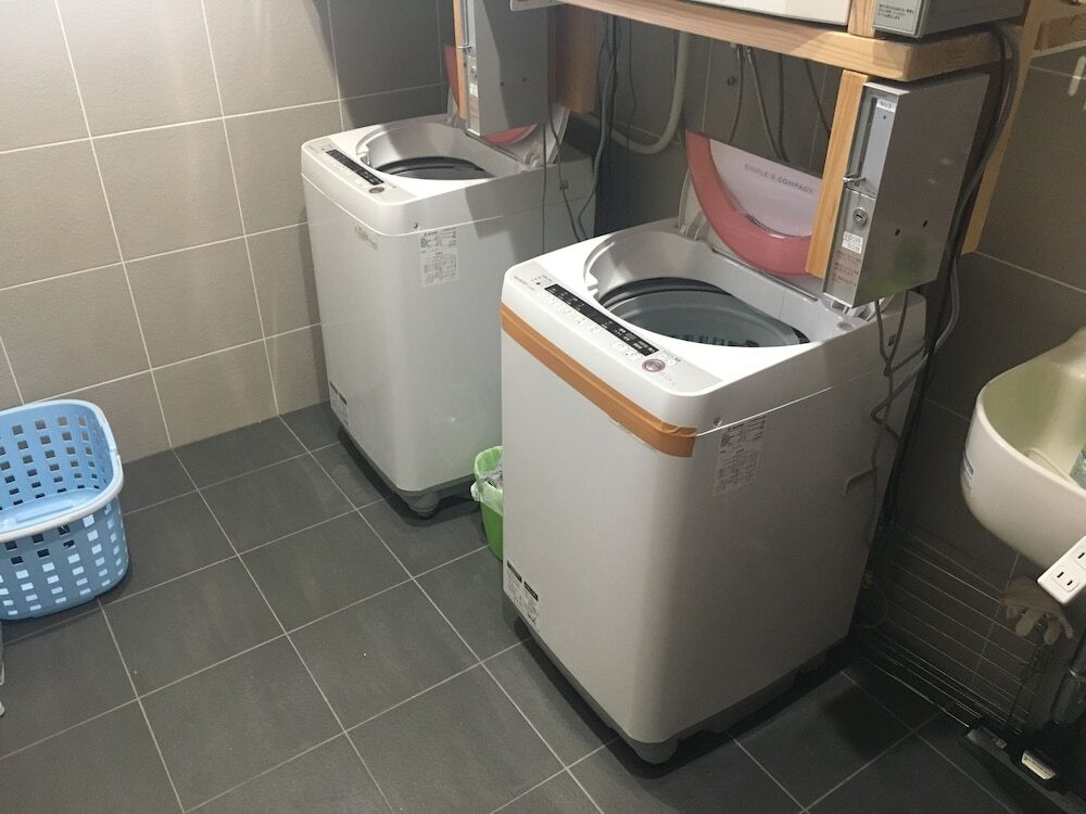 ランドリー ルーム