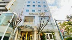 広島インテリジェントホテルアネックス