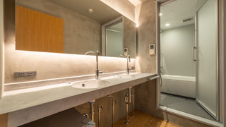 スーペリア ルーム 禁煙