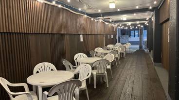 テラス / パティオ / 3