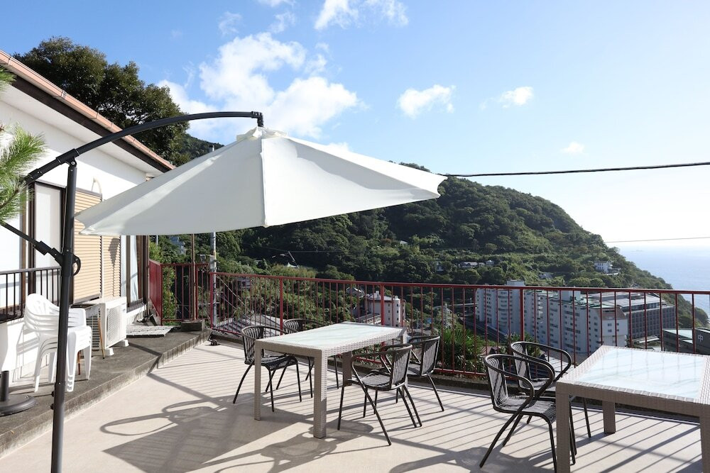 施設からの眺望