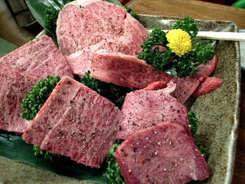 「マルタケ」料理 1031415 060614マルタケ肉盛り合わせ.jpg