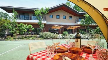 ガーデン ビュー / 16