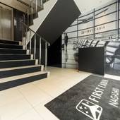 ファーストキャビン長崎（長崎県 カプセルホテル） / 2