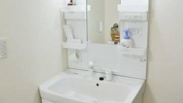 施設内の設備 / 12