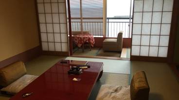 土肥温泉 たたみの宿 湯の花亭（トイオンセン タタミノヤド ユノハナテイ） / 4