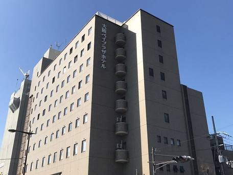 大阪ベイプラザホテル / 4