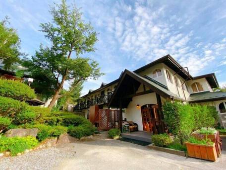 ロッジ アトリエ / 1