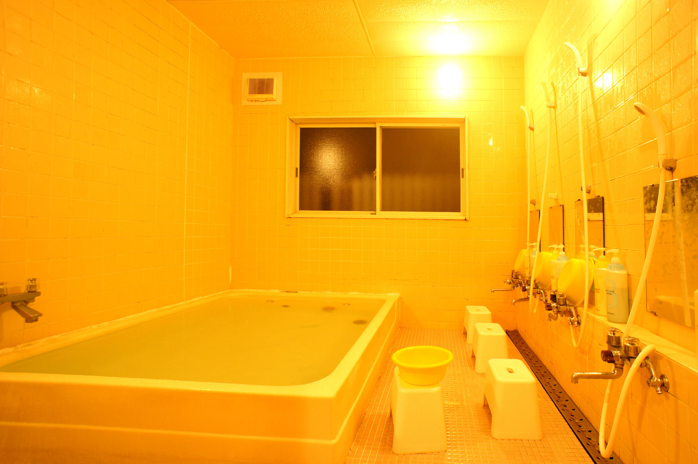 大浴場にレンタサイクリングも♪充実したサービス3434340