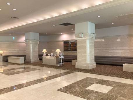 ルスツリゾートホテル＆コンベンション / 2