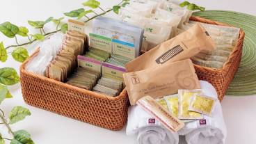 アメニティ② / 6