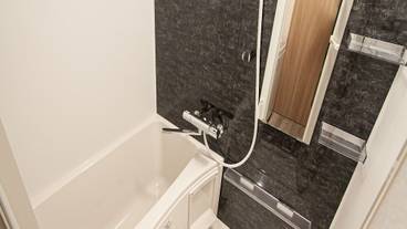 バスルーム / 21