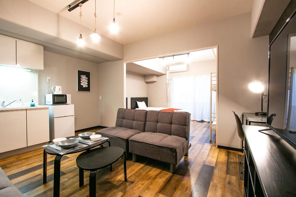 6名まで宿泊可能！グループ旅の選択肢に3994702