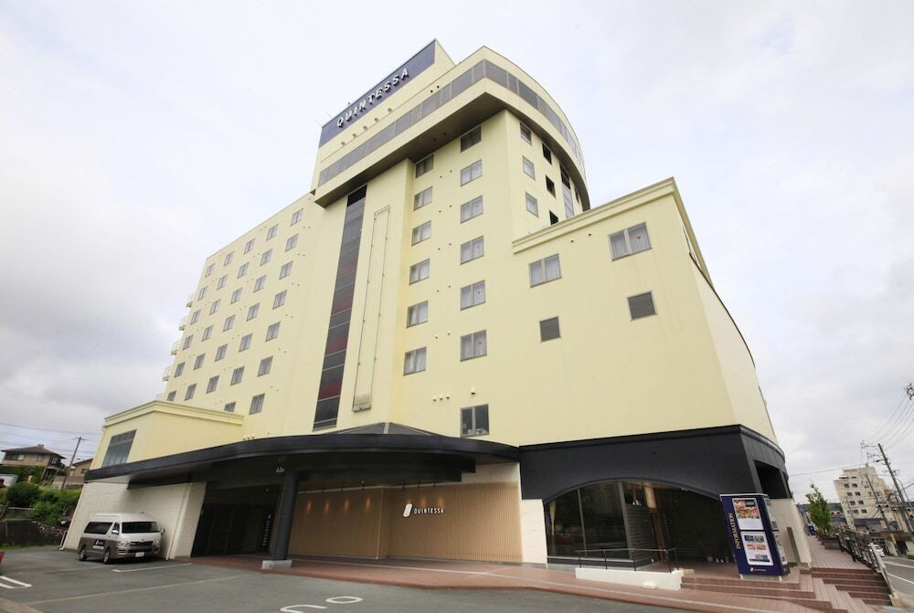 建物のデザイン