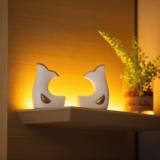 瀬戸焼のシャチホコ / 5