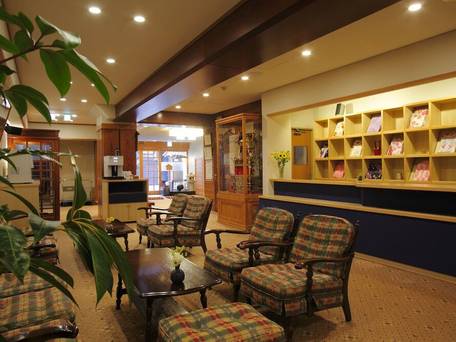 まち宿 壱龍 / 2