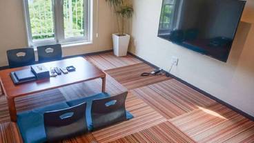 リビング エリア / 20