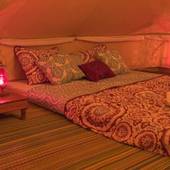 ふれあい広場 グランピング（東京都 別荘・ヴィラ・コンドミニアム） / 5