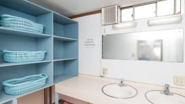 バスルームのシンク / 19